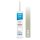 Otto Natural stone silicone Fugues grey structur C110 glossy "OTTOSEAL S70" Premium 300 ml Cartridge
