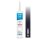 Otto Natural stone silicone graphite black C1391 glossy "OTTOSEAL S70" Premium 300 ml Cartridge