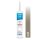 Otto Natural stone silicone grey-red structure C41 glossy "OTTOSEAL S70" Premium 300 ml Cartridge