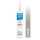 Otto Natural stone silicone night greey C1109 glossy "OTTOSEAL S70" Premium 300 ml Cartridge