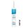 Otto Naturstein - Silikon matt weiß C6112 matt "OTTOSEAL S80" geruchsarme 310 ml Kartusche