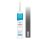 Otto construction silicone dark grey C03 matt "OTTOSEAL S110" premium 310 ml Cartridge