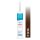 Otto construction silicone matt brown C1416 matt "OTTOSEAL S110" premium 310 ml Cartridge