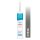Otto Bau-Silikon RAL 7016 C7016 matt "OTTOSEAL S110" Premium 310 ml Kartusche