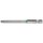 HD-25 L70mm HECO-Drive Bit for HECO® screws 3 Piece