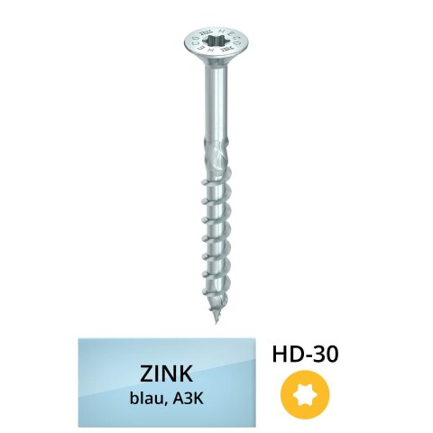 6.0x150.0/72.0mm HECO-TOPIX-plus "HD-30"...