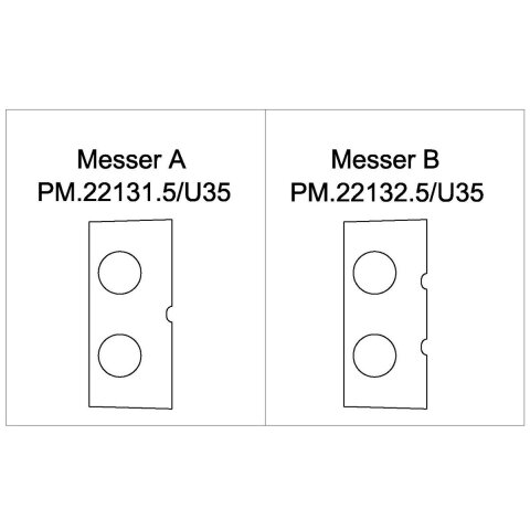 Aigner 16mm PM-Lock case cutter "C178"...