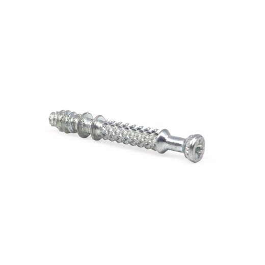 CAR 8x24mm Verbindungsbolzen "CarFix ECO" Stahl verzinkt 2500 Stück - TS0307.ZB-2500