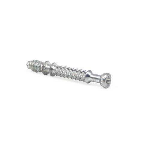 CAR 8x24mm Verbindungsbolzen "CarFix ECO" Stahl verzinkt 2500 Stück - TS0307.ZB-2500