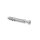 CAR 8x24mm Verbindungsbolzen "CarFix ECO" Stahl verzinkt 2500 Stück - TS0307.ZB-2500