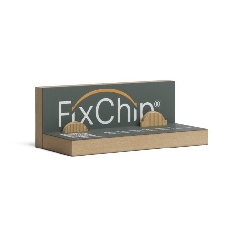 FixChip Muster