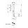 Aigner R2.5 Diamond (PCD) DP-Grooving/rebating tool 5x10/45mm S6