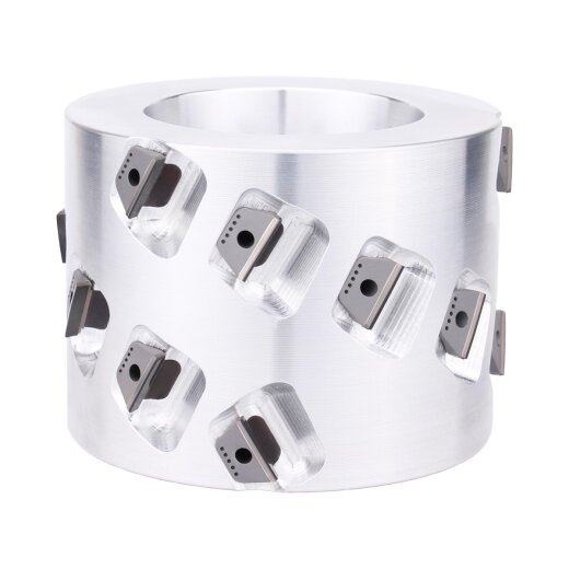 Aigner 125mm Diamant (PKD) Fügefräser "C534" Konstantin® PRO 125x33.2x30mm links Homag