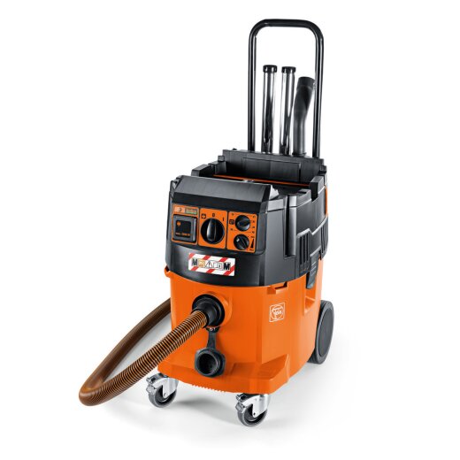 Fein Dustex 35 MX Nass- / Trockensauger Klasse M