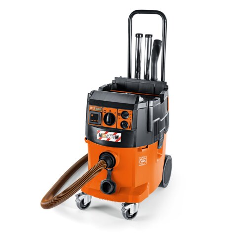 Fein Dustex 35 MX Nass- / Trockensauger Klasse M
