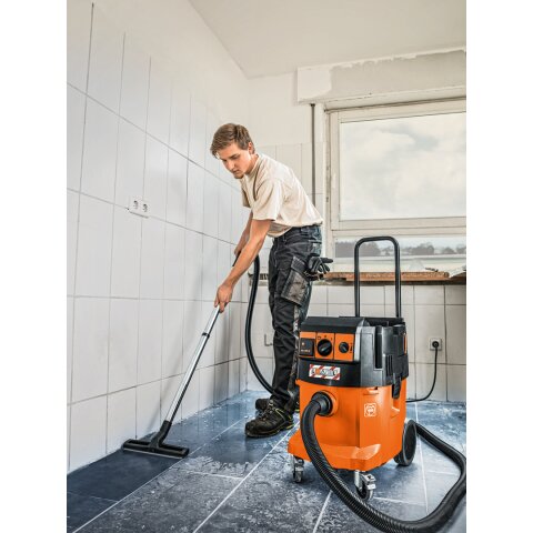 Fein Dustex 35 MX Nass- / Trockensauger Klasse M