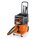 Fein Dustex 35 MX Nass- / Trockensauger Klasse M