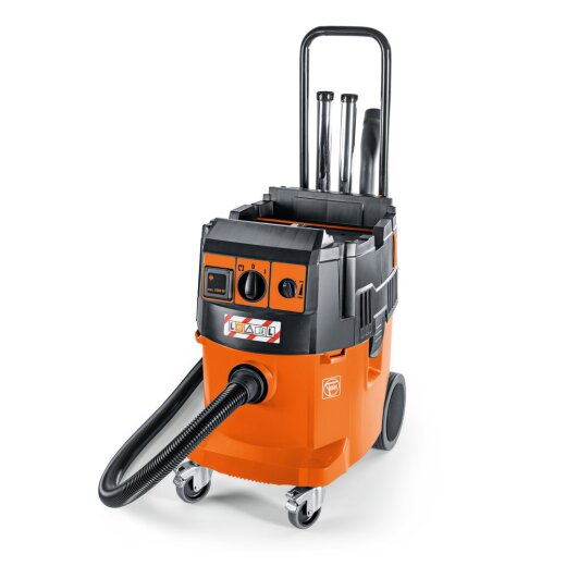 Fein wet/dry vac cleaner N00 Dustex35LX 220240V5060H