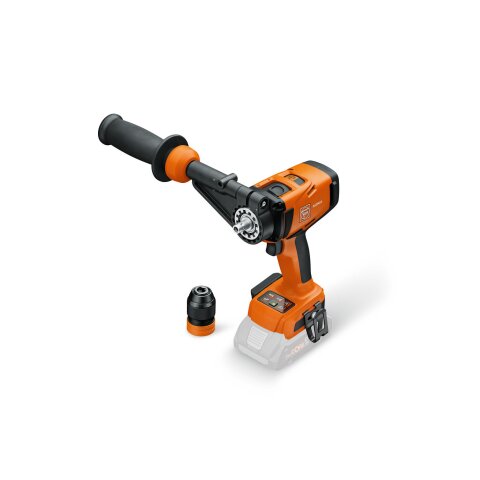 Fein Cordless drill driver ASCM18-4QM AS N00