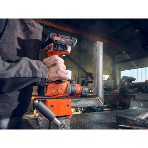 FEIN 4-Gang Akku-Bohrschrauber ASCM 18-4 QM AS