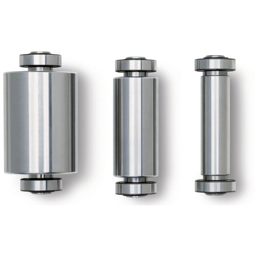 Fein 150mm Breite Kontaktrolle für GRIT GI 150, GI 150 2H