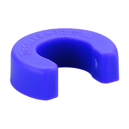 Schneider Demontageclip STS-DMC 15 - 28mm