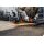 FEIN Akku-Winkelschleifer PROTAGO Ø 125 mm CCG 18-125-12 PD-SEC AS
