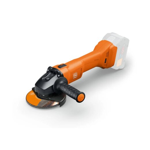 Fein Cordless angle grinder CCG18-125-12 AS N00