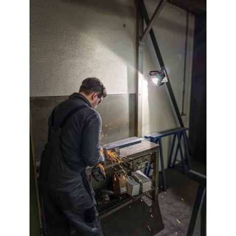 Fein Cordless angle grinder CCG18-125-12 AS N00