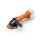 Fein Cordless angle grinder CCG18-125-12 AS N00