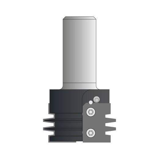 JSO WP-Gluing cutter HW for CNC
