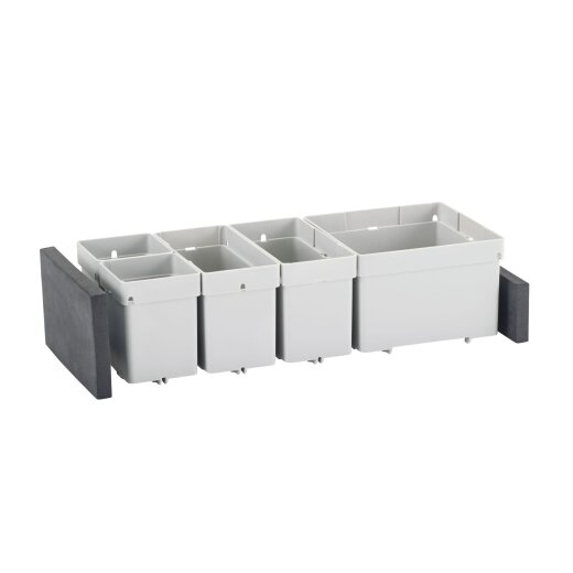 Tanos Systainer³ Drawer box set