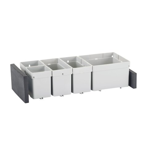 Tanos Systainer&sup3; Drawer box set