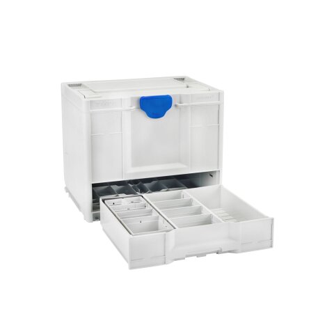 Tanos Systainer³ Drawer box set