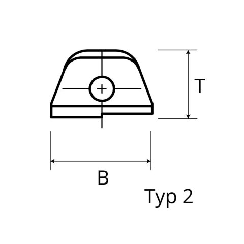 Aigner PCD-Replacement Cutter "Konstantin®...