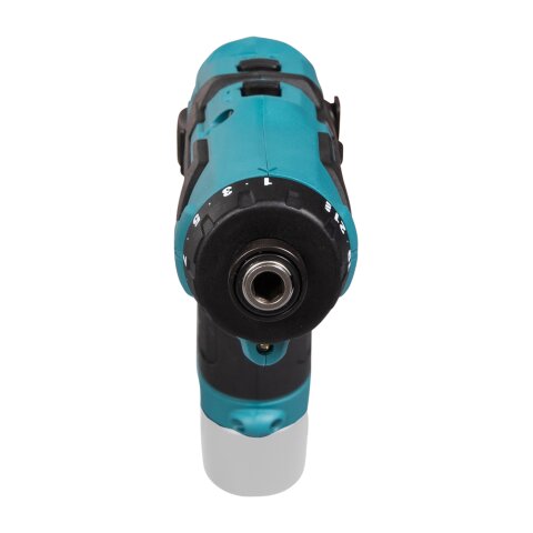 Makita DF012DZ Akku-Knickschrauber 7,2V (ohne Akku, ohne Ladegerät)