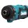 Makita DF012DSE Akku-Knickschrauber 7,2V, 2 Akkus + Ladegerät im Transportkoffer