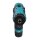 Makita DF012DSE Akku-Knickschrauber 7,2V, 2 Akkus + Ladegerät im Transportkoffer