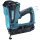 Makita GF600SE Akku-Gas-Stauchkopfnagler 7,2V