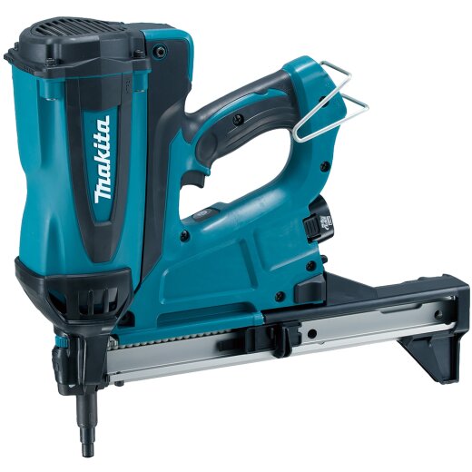 Makita GN420CLSE Akku-Gasnagler Beton 7,2V