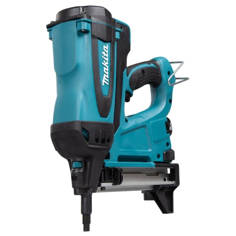Makita GN420CLSE Akku-Gasnagler Beton 7,2V