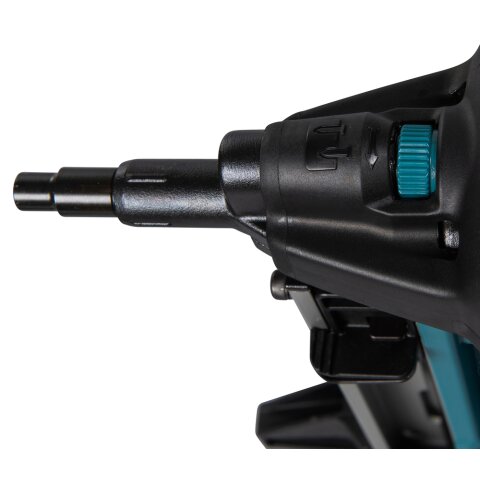 Makita GN420CLSE Akku-Gasnagler Beton 7,2V