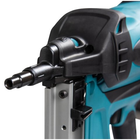 Makita GN420CLSE Akku-Gasnagler Beton 7,2V