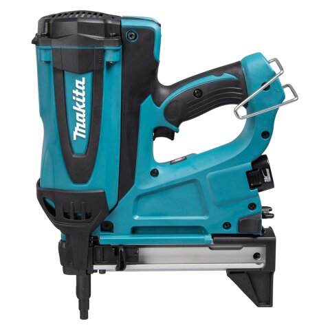 Makita GN420CLSE Akku-Gasnagler Beton 7,2V