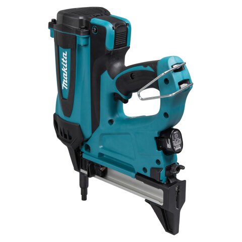 Makita GN420CLSE Akku-Gasnagler Beton 7,2V