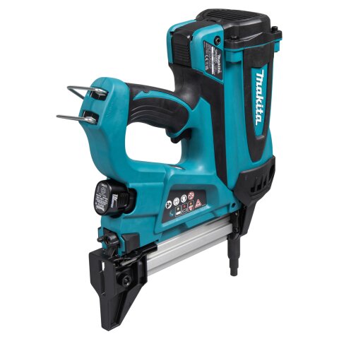 Makita GN420CLSE Akku-Gasnagler Beton 7,2V