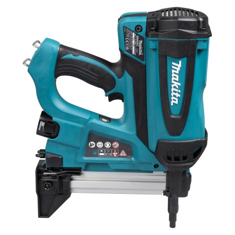 Makita GN420CLSE Akku-Gasnagler Beton 7,2V