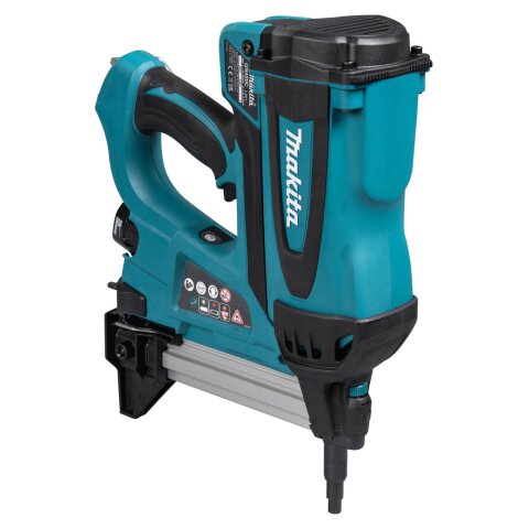 Makita GN420CLSE Akku-Gasnagler Beton 7,2V