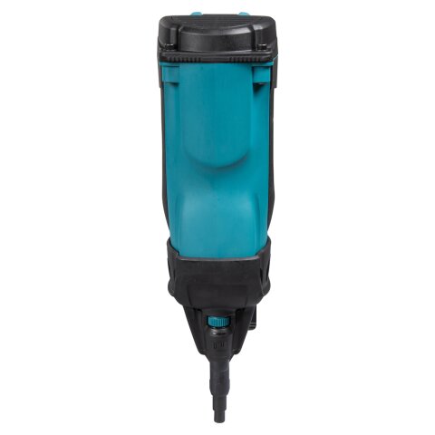 Makita GN420CLSE Akku-Gasnagler Beton 7,2V
