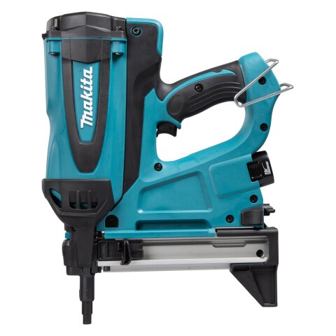 Makita GN420CLSE Akku-Gasnagler Beton 7,2V